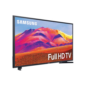 Samsung Series 5 T5300 81,3 cm (32") Full HD Smart TV Wifi Zwart
