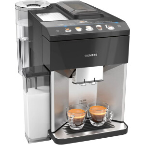 Siemens EQ.500 TQ507R03 koffiezetapparaat Volledig automatisch Espressomachine 1,7 l