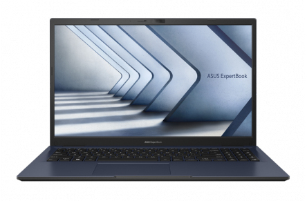 ASUS ExpertBook B1 B1402CVA-EB0112X laptop Intel® Core™ i5 i5-1335U 35,6 cm (14") Full HD 8 GB DDR4-SDRAM 512 GB SSD Wi-Fi 6E (802.11ax) Windows 11 Pro Zwart