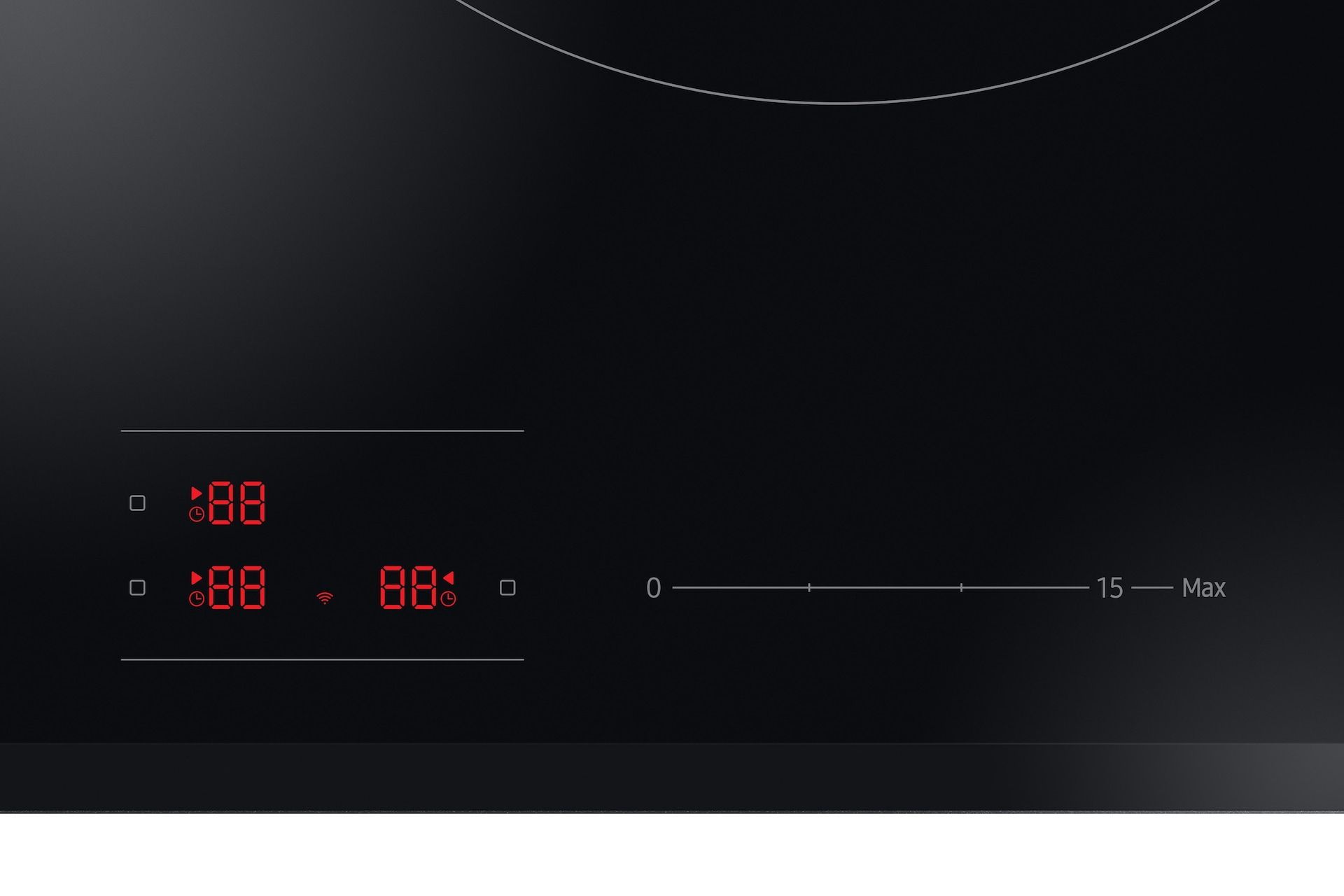 Inductiekookplaat Samsung NZ63C4036GKU1 - Afbeelding 6