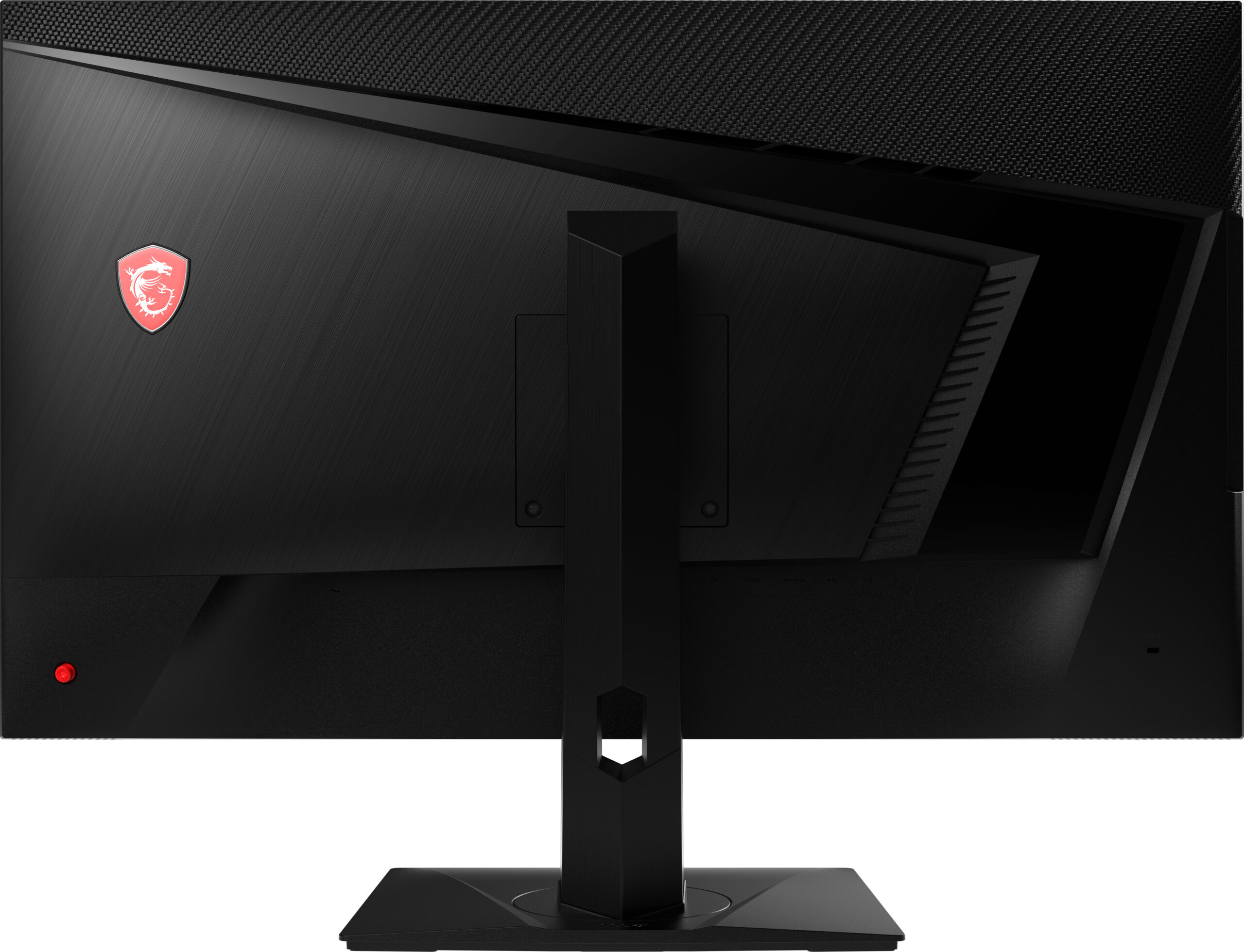MSI MAG 323UPF computer monitor 81,3 cm (32") 3840 x 2160 Pixels 4K Ultra HD Zwart - Afbeelding 7