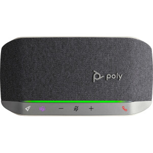 POLY Sync 20 Microsoft Teams Certified USB-A Speakerphone