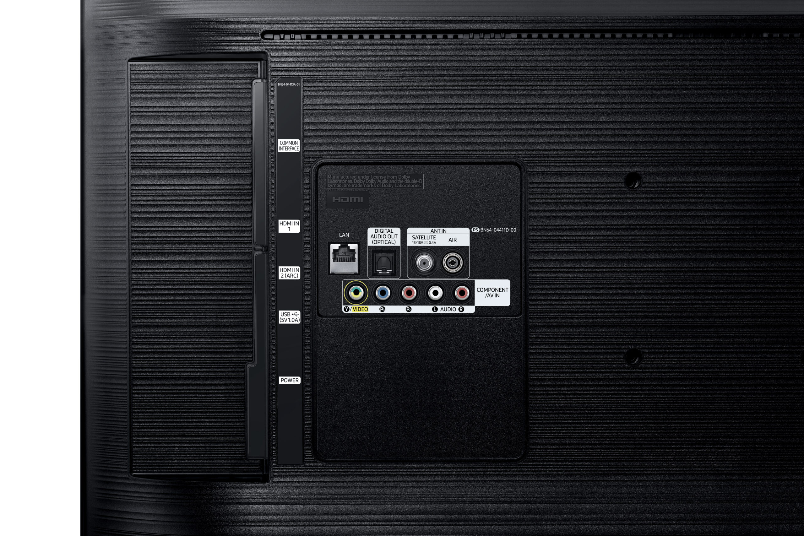 Samsung 32" Hotel TV HT5300 - Afbeelding 6