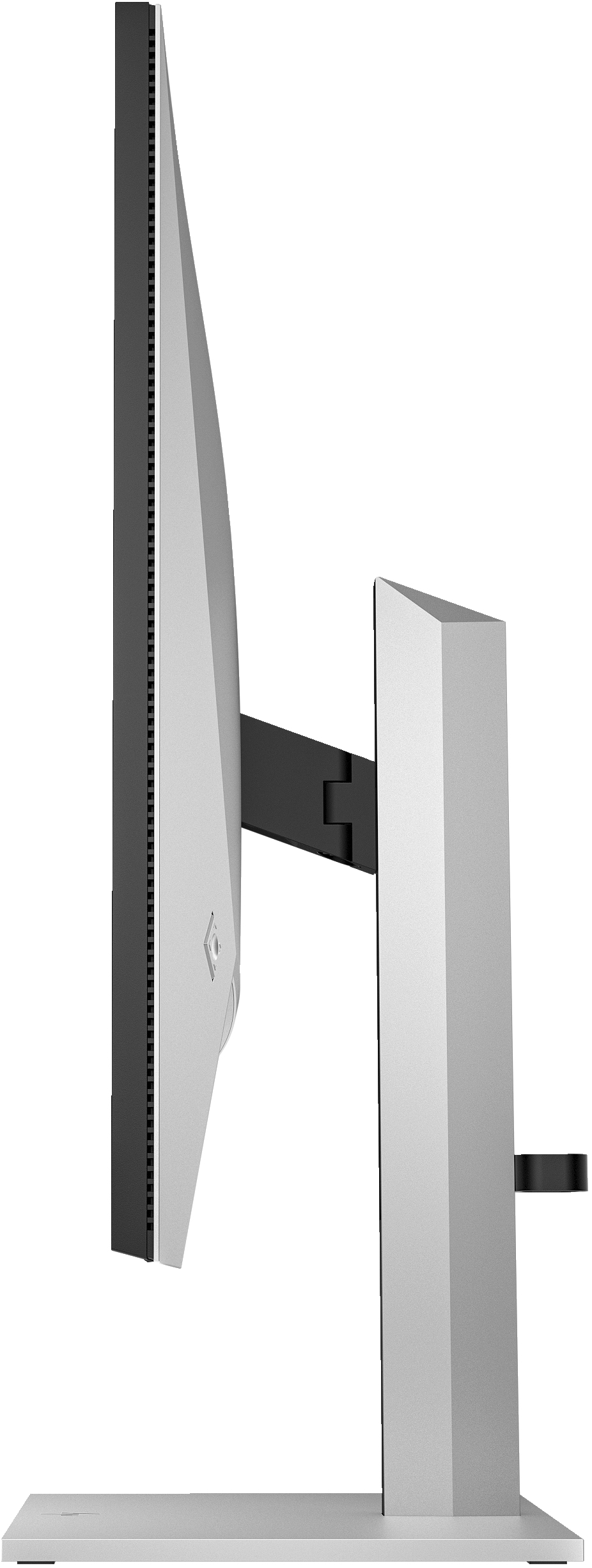 Series 7 Pro (732pk) - 32 inch - 4K Ultra HD IPS Black LED Monitor - 3840x2160 - Thunderbolt 4 - Pivot / HAS / RJ45 / USB-C - Afbeelding 4