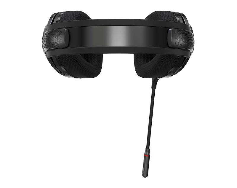 Acer Predator Galea 550 Headset Draadloos Hoofdband Gamen USB Type-C Bluetooth Zwart - Afbeelding 4