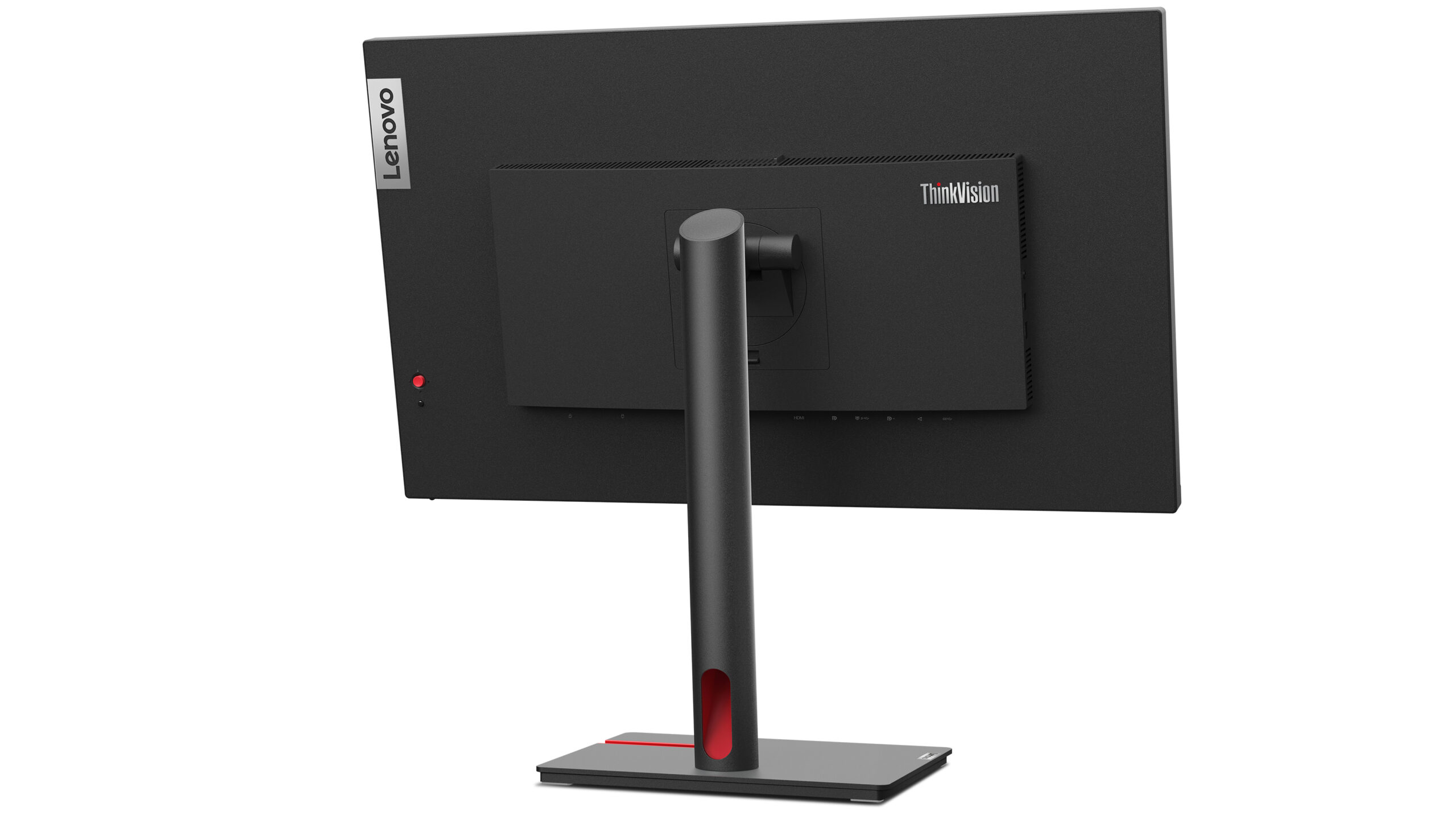 Lenovo ThinkVision T23i-30 LED display 58,4 cm (23") 1920 x 1080 Pixels Full HD Zwart - Afbeelding 4