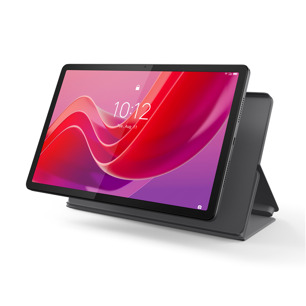 Lenovo Tab M11 Mediatek 128 GB 27,9 cm (11") 4 GB Wi-Fi 5 (802.11ac) Android 13 Grijs - Afbeelding 8
