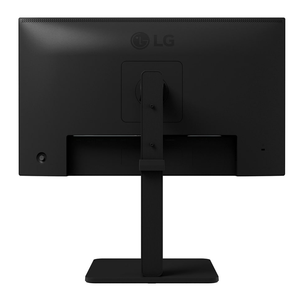 LG 24BA550-B computer monitor 60,5 cm (23.8") 1920 x 1080 Pixels Full HD LCD Zwart - Afbeelding 6