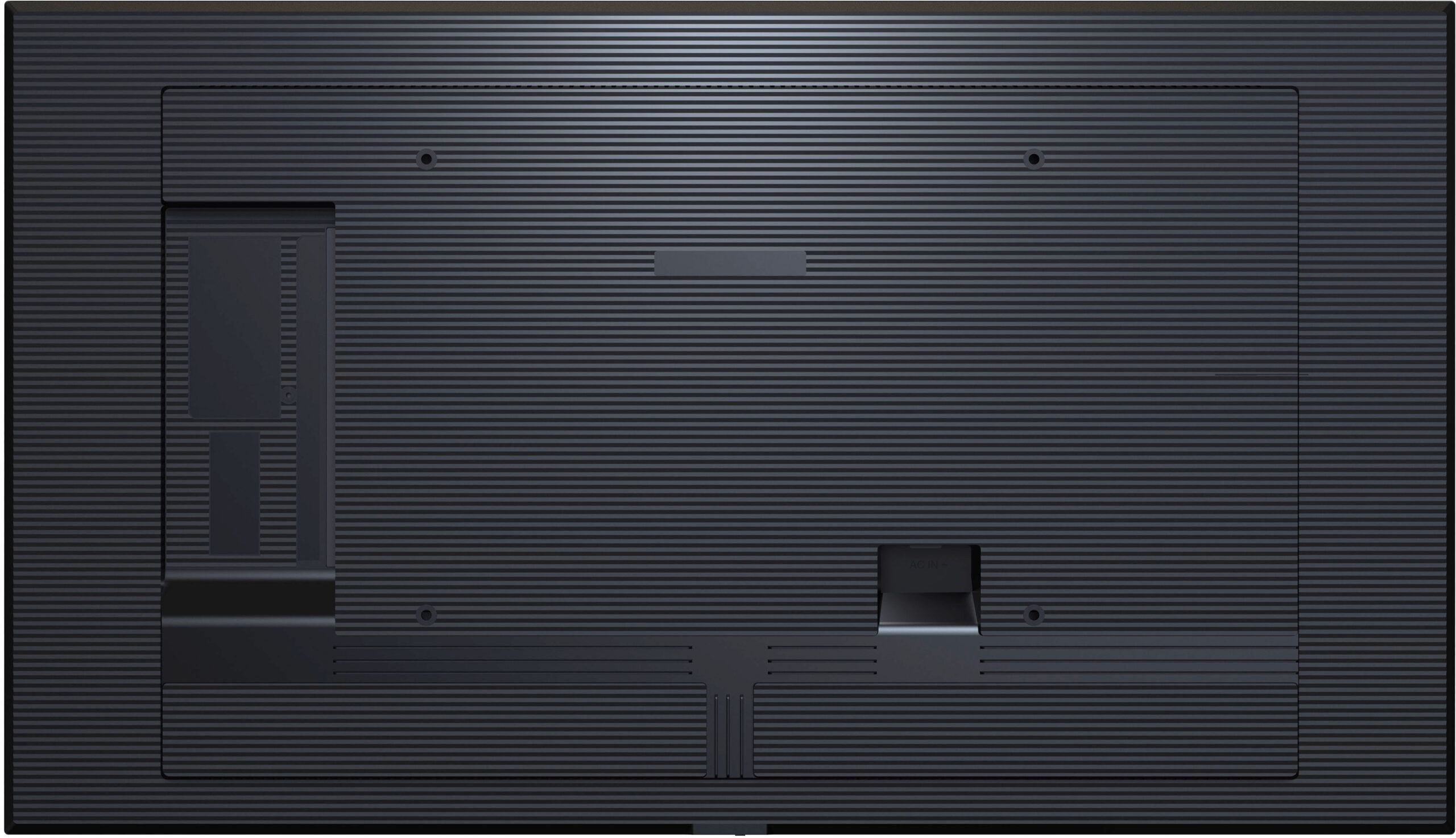 iiyama LH4360UHS-B1AG beeldkrant Digitaal A-kaart 108 cm (42.5") LED Wifi 500 cd/m² 4K Ultra HD Zwart Type processor Android 11 24/7 - Afbeelding 10