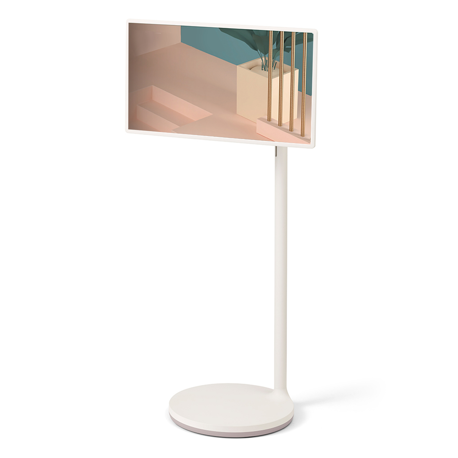 LG 27ART10AKPL StandbyME Full HD Smart TV 27" - Afbeelding 15