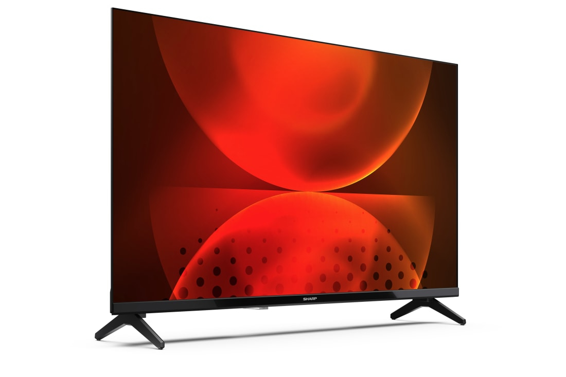 Sharp HD Android Smart TV 32FH2EA (2024) 32″ - Afbeelding 4