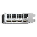 GIGABYTE GeForce RTX 5060 Ti WINDFORCE 16G NVIDIA 16 GB GDDR7