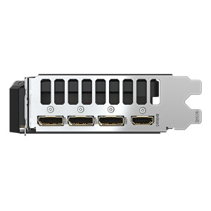 GIGABYTE GeForce RTX 5060 Ti WINDFORCE 16G NVIDIA 16 GB GDDR7