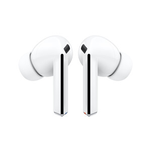 Samsung Galaxy Buds3 Pro Headset True Wireless Stereo (TWS) In-ear Oproepen/muziek USB Type-C Bluetooth Wit