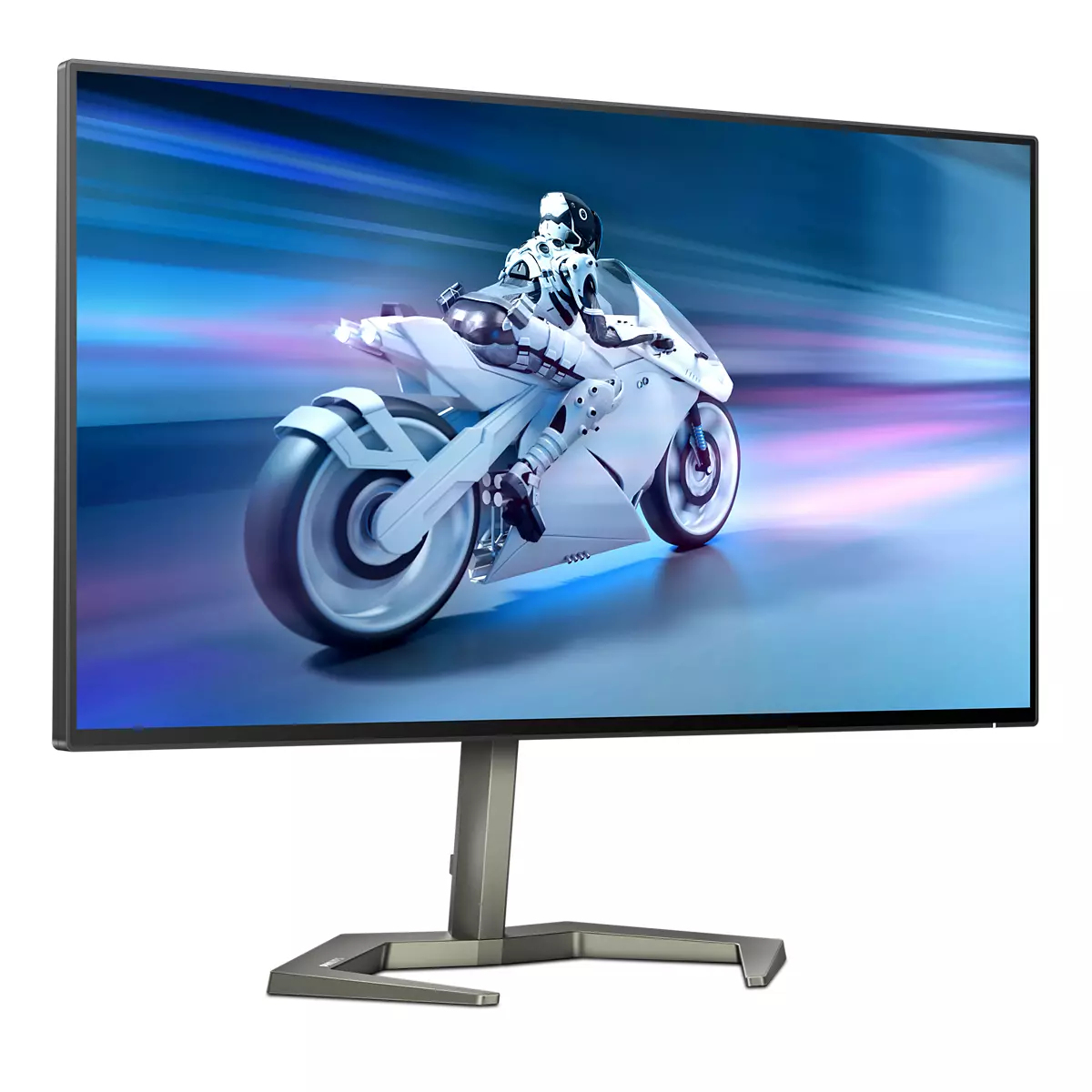 Philips Momentum 27M1F5500P/00 LED display 68,6 cm (27") 2560 x 1440 Pixels Quad HD Zwart - Afbeelding 3