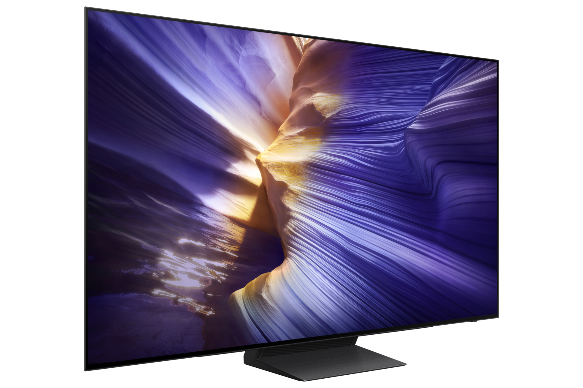 Samsung OLED 4K Smart TV 77S93F 77” (2025) - Afbeelding 13