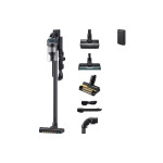 Samsung Jet 85 VS20C8524TB handstofzuiger Zwart, Blauw Zakloos