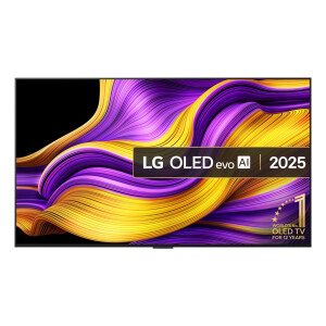 LG OLED evo Smart XXL TV G5 55G55LW 55" (2025)