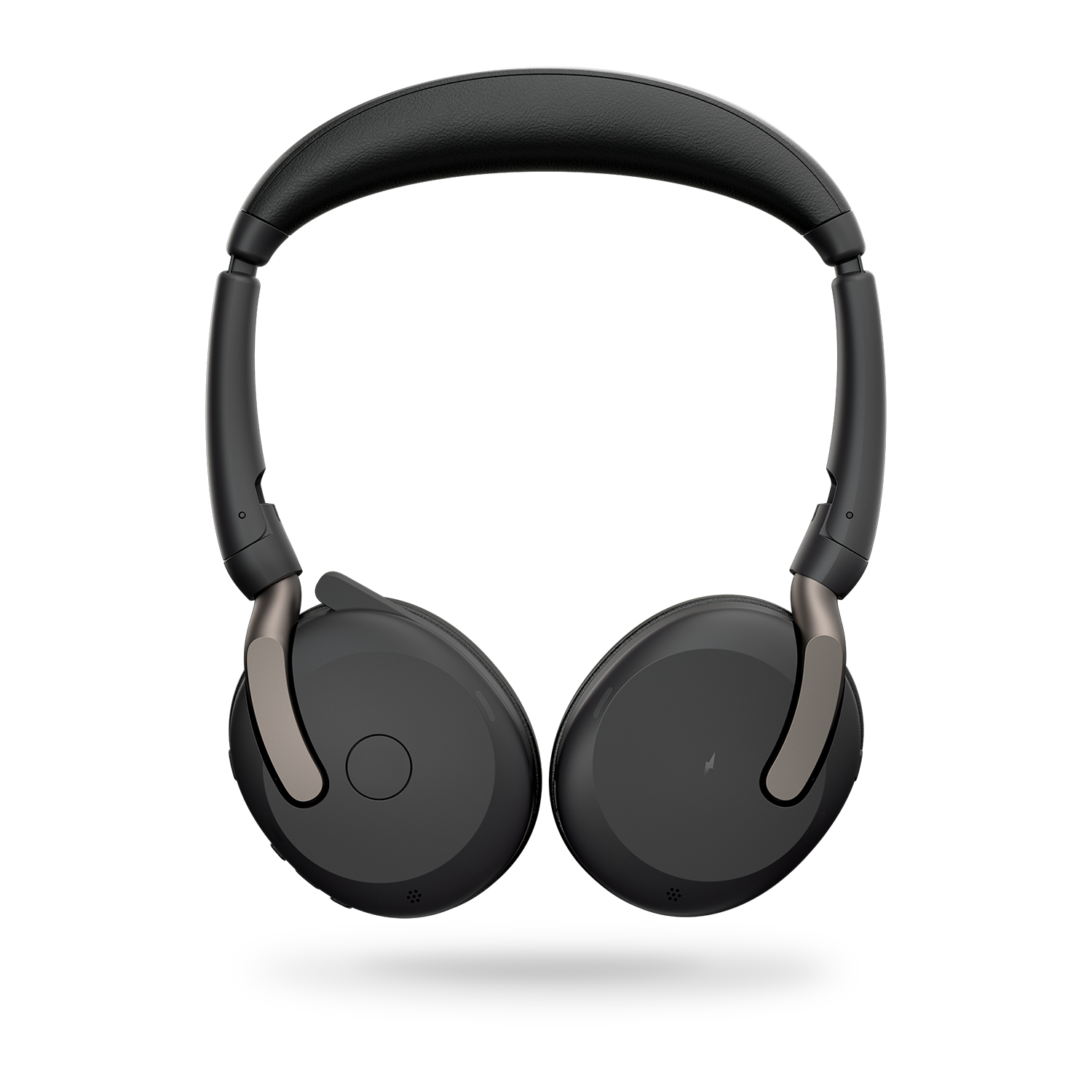 Jabra 26699-989-999 hoofdtelefoon/headset Bedraad en draadloos Hoofdband Kantoor/callcenter Bluetooth Zwart - Afbeelding 3