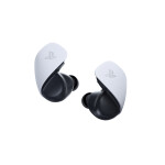 Sony PULSE Explore Headset Draadloos In-ear Gamen Bluetooth Zwart, Wit