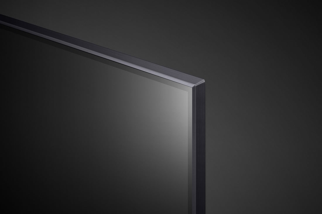 LG 65QNED75R tv 165,1 cm (65") 4K Ultra HD Smart TV Wifi Zwart - Afbeelding 6