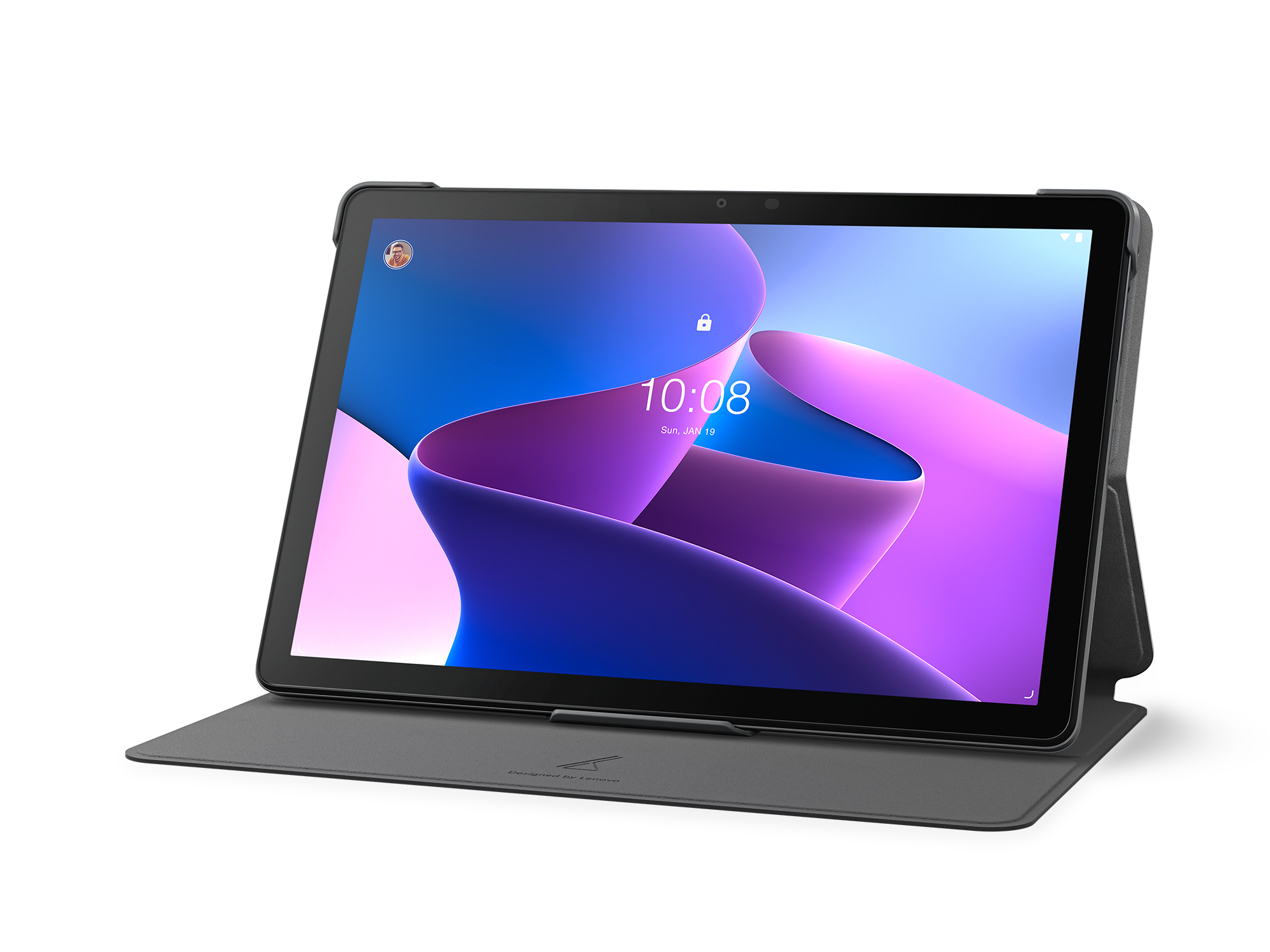 Lenovo Tab M10 Tijger 64 GB 25,6 cm (10.1") 4 GB Wi-Fi 5 (802.11ac) Android 11 Grijs - Afbeelding 10