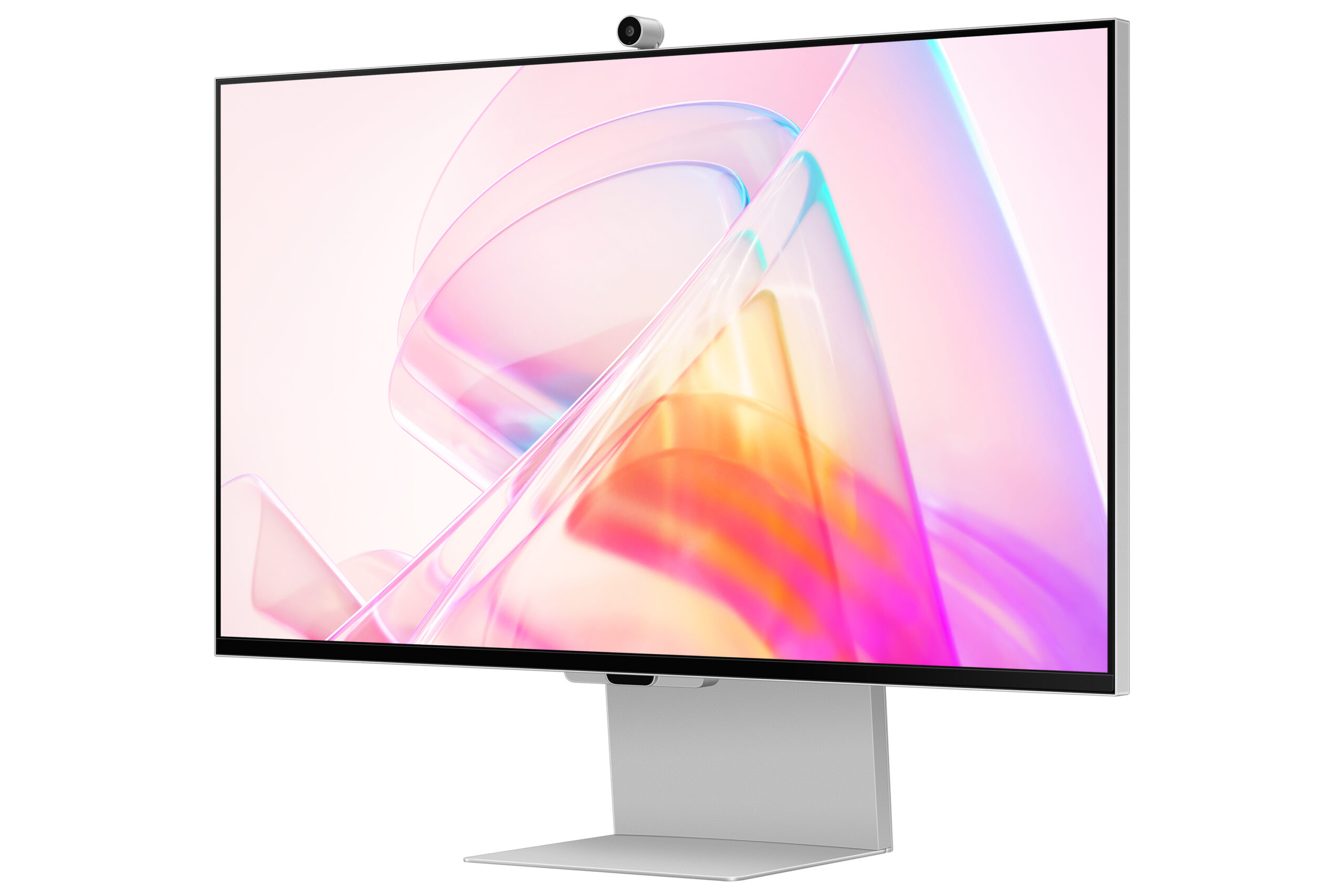 Samsung 27" ViewFinity S9 S90PC 5K Monitor - Afbeelding 7