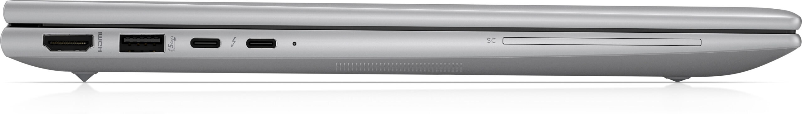 ZBook Firefly 14 G11 Mobile Workstation - 14 inch - Intel Core Ultra 7 155H - 16GB RAM - 1TB SSD - RTX A500 4GB - Windows 11 Pro - Afbeelding 7