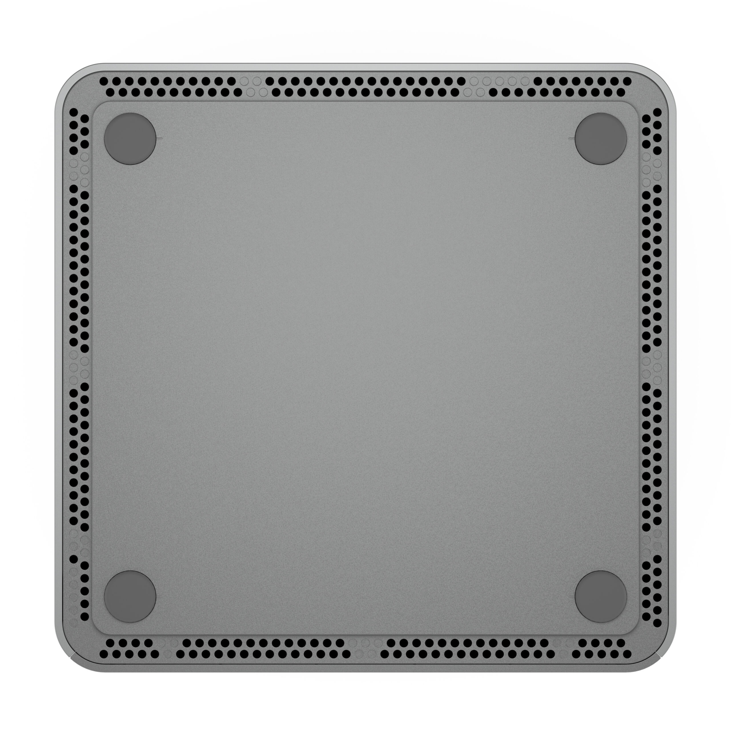 Lenovo ThinkCentre neo Ultra Intel® Core™ i7 i7-14700 16 GB DDR5-SDRAM 1 TB SSD NVIDIA GeForce RTX 4060 Windows 11 Pro Mini PC Grijs - Afbeelding 5