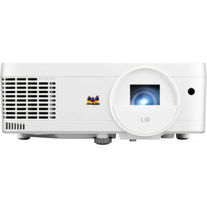 Viewsonic LS510W beamer/projector Projector met normale projectieafstand 3000 ANSI lumens LED WXGA (1280x800) Wit