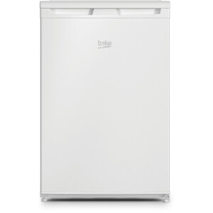 Beko TSE1285N combi-koelkast Vrijstaand 114 l D Wit