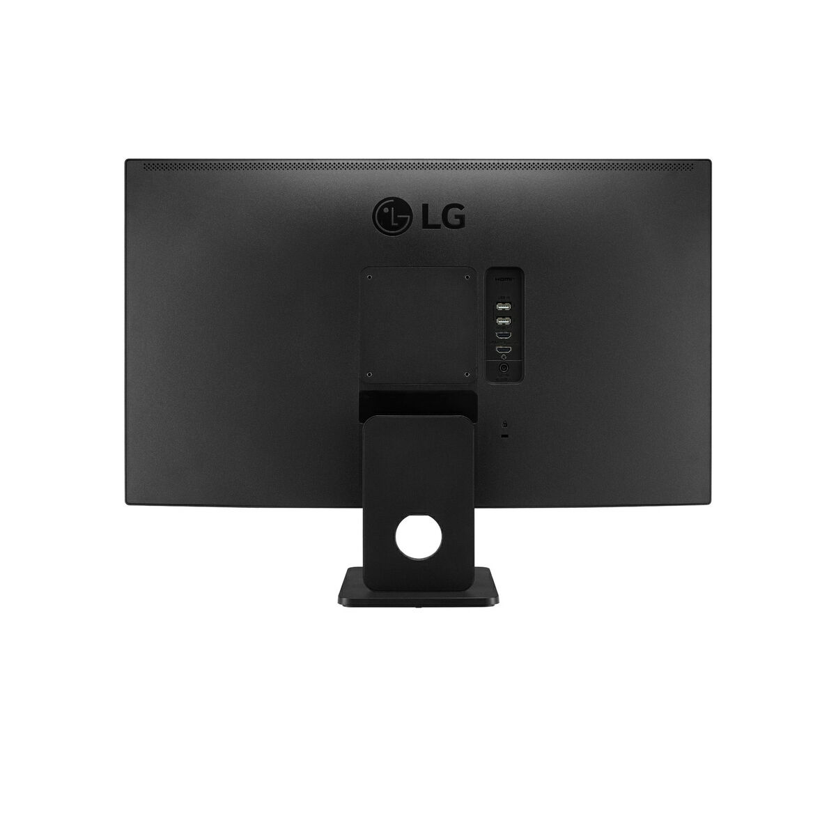 Gaming-Monitor LG 27SR50F-B 27" Full HD 60 Hz - Afbeelding 5
