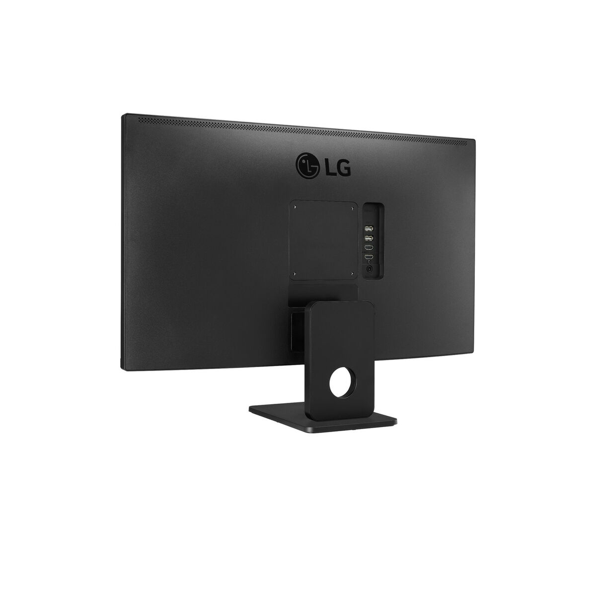 Gaming-Monitor LG 27SR50F-B 27" Full HD 60 Hz - Afbeelding 4