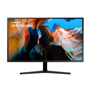 UJ59 - 32 inch - 4K Ultra HD VA LED Monitor - 3840x2160