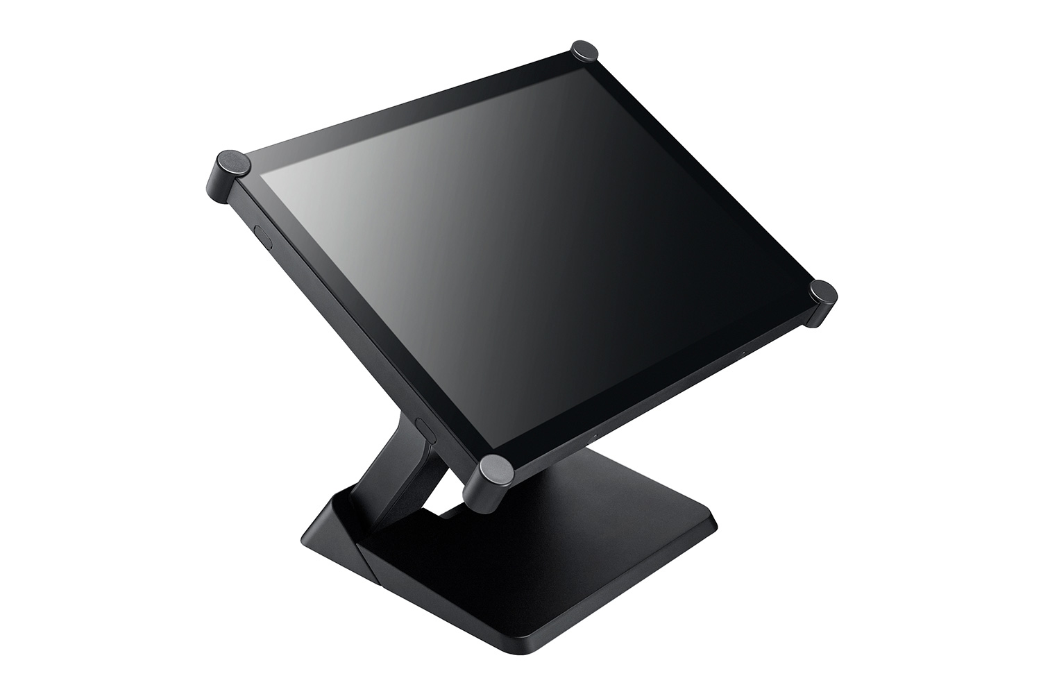 AG Neovo TX-1502 computer monitor 38,1 cm (15") 1024 x 768 Pixels XGA LED Touchscreen Tafelblad Grijs - Afbeelding 7