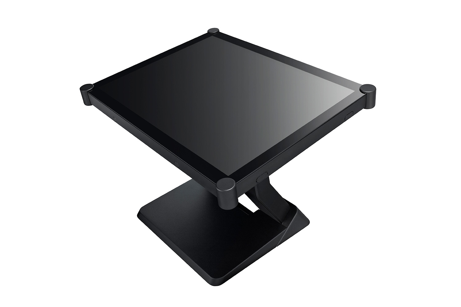 AG Neovo TX-1502 computer monitor 38,1 cm (15") 1024 x 768 Pixels XGA LED Touchscreen Tafelblad Grijs - Afbeelding 8