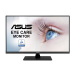 ASUS VP32UQ LED display 80 cm (31.5") 3840 x 2160 Pixels 4K Ultra HD Zwart