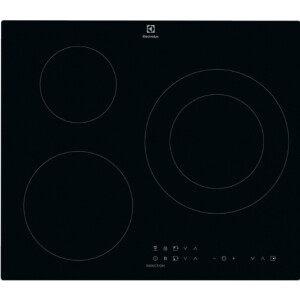 Inductiekookplaat Electrolux CIT60331CK 60 cm 60 cm 7350 W