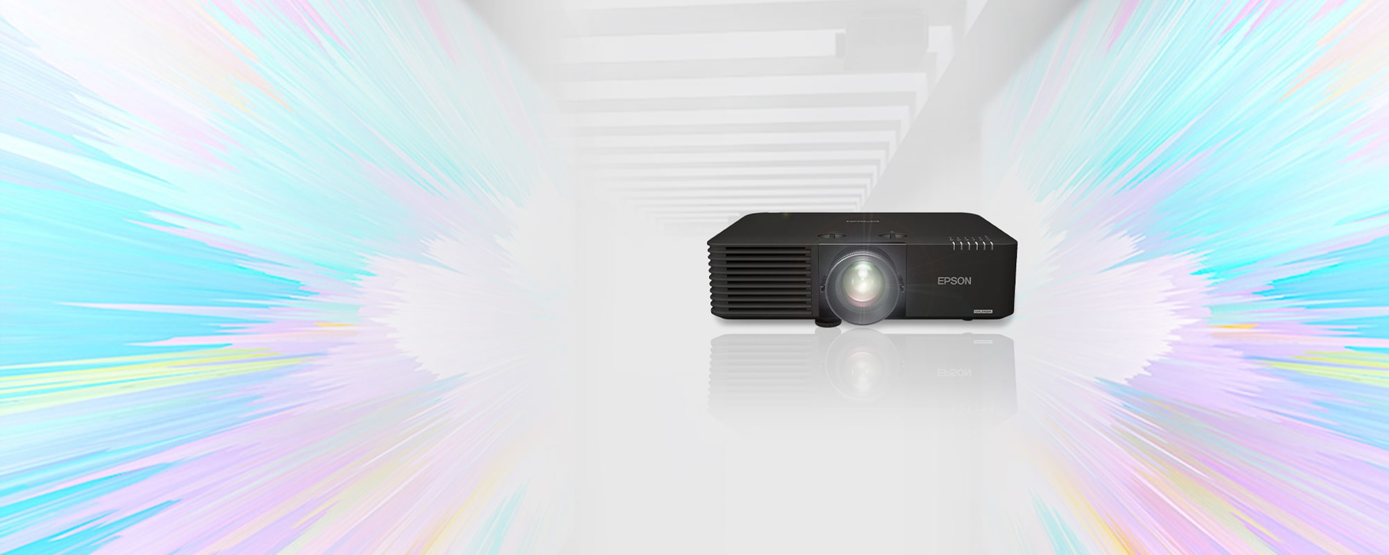 Epson EB-L735U Projector met normale projectieafstand 7000 ANSI lumens 3LCD WUXGA (1920x1200) Zwart - Afbeelding 19