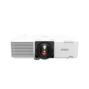 Epson EB-L630SU beamer/projector Projector met normale projectieafstand 6000 ANSI lumens 3LCD WUXGA (1920x1200) Wit