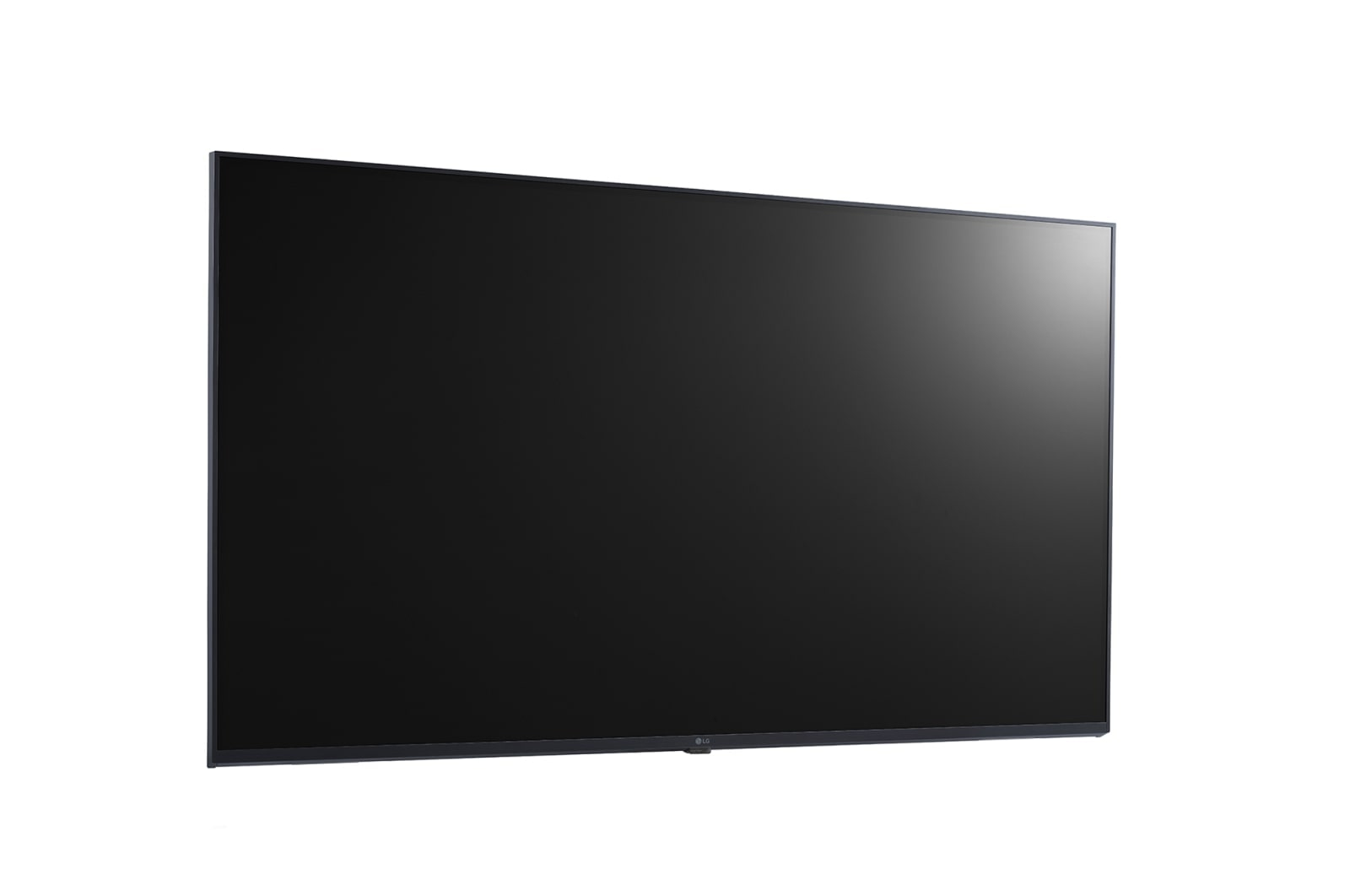 LG 43UL3J-E beeldkrant Digitale signage flatscreen 109,2 cm (43") IPS Wifi 300 cd/m² 4K Ultra HD Blauw WebOS 16/7 - Afbeelding 5