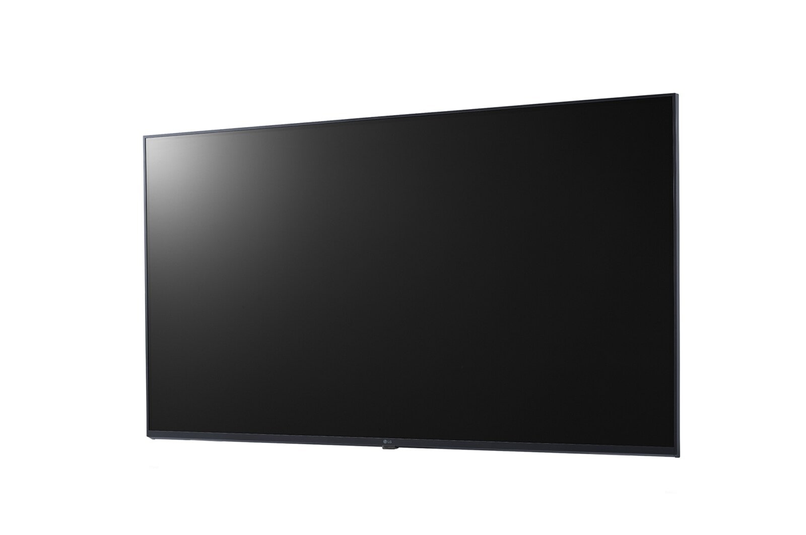 LG 43UL3J-E beeldkrant Digitale signage flatscreen 109,2 cm (43") IPS Wifi 300 cd/m² 4K Ultra HD Blauw WebOS 16/7 - Afbeelding 2