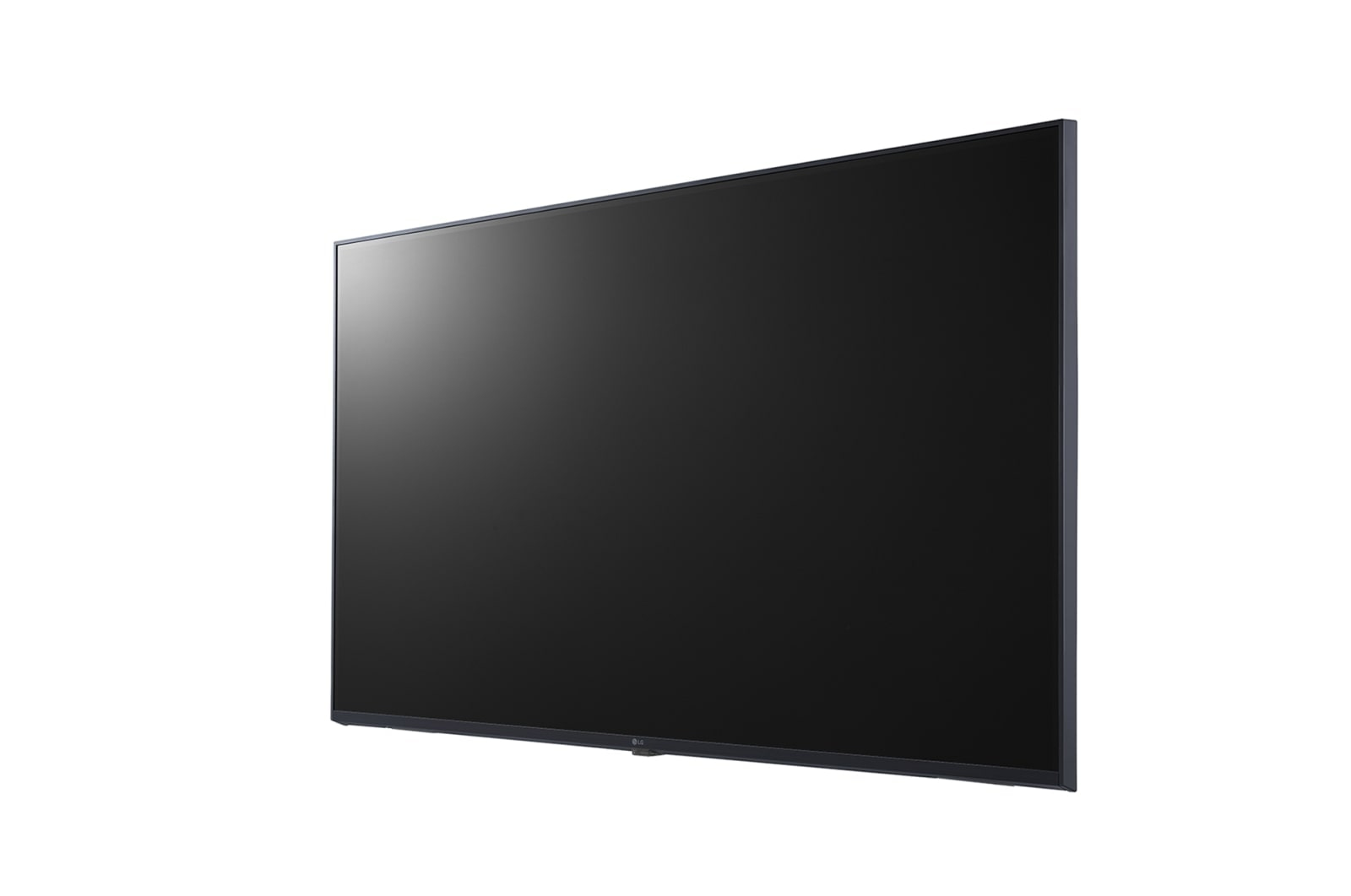 LG 43UL3J-E beeldkrant Digitale signage flatscreen 109,2 cm (43") IPS Wifi 300 cd/m² 4K Ultra HD Blauw WebOS 16/7 - Afbeelding 3