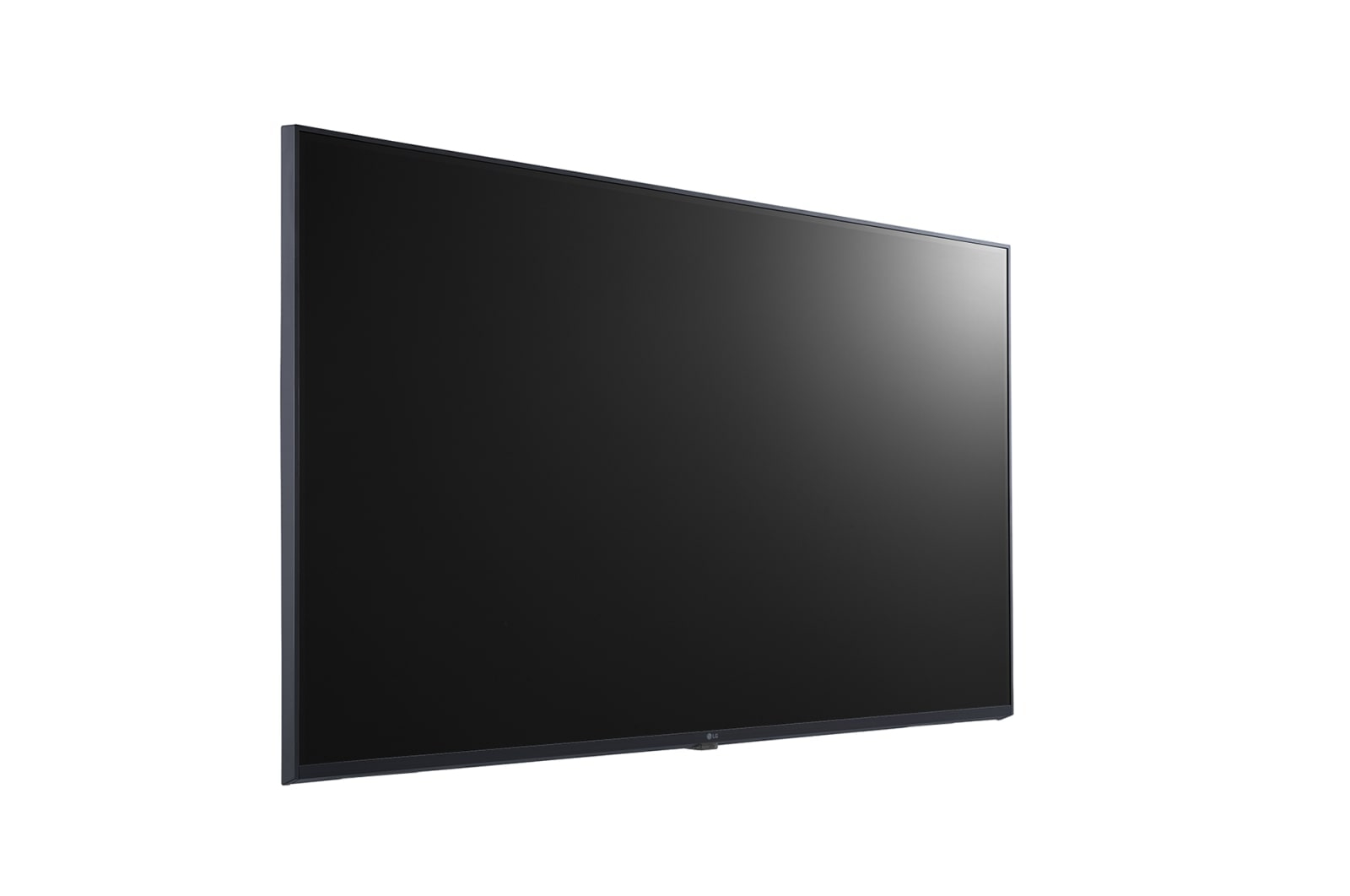 LG 43UL3J-E beeldkrant Digitale signage flatscreen 109,2 cm (43") IPS Wifi 300 cd/m² 4K Ultra HD Blauw WebOS 16/7 - Afbeelding 4