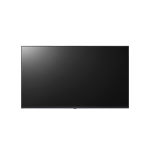 LG 43UL3J-E beeldkrant Digitale signage flatscreen 109,2 cm (43") IPS Wifi 300 cd/m² 4K Ultra HD Blauw WebOS 16/7