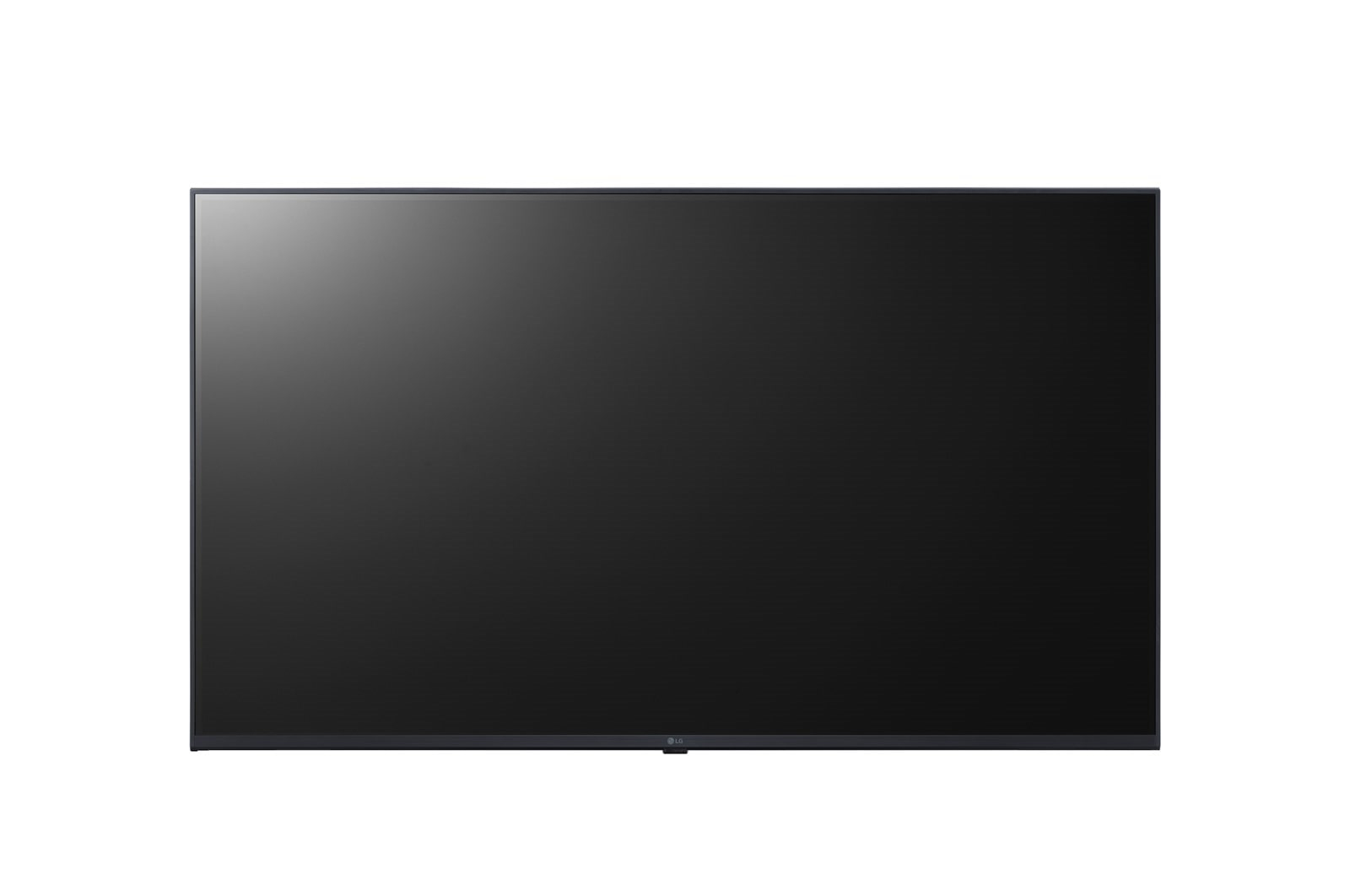 LG 43UL3J-E beeldkrant Digitale signage flatscreen 109,2 cm (43") IPS Wifi 300 cd/m² 4K Ultra HD Blauw WebOS 16/7