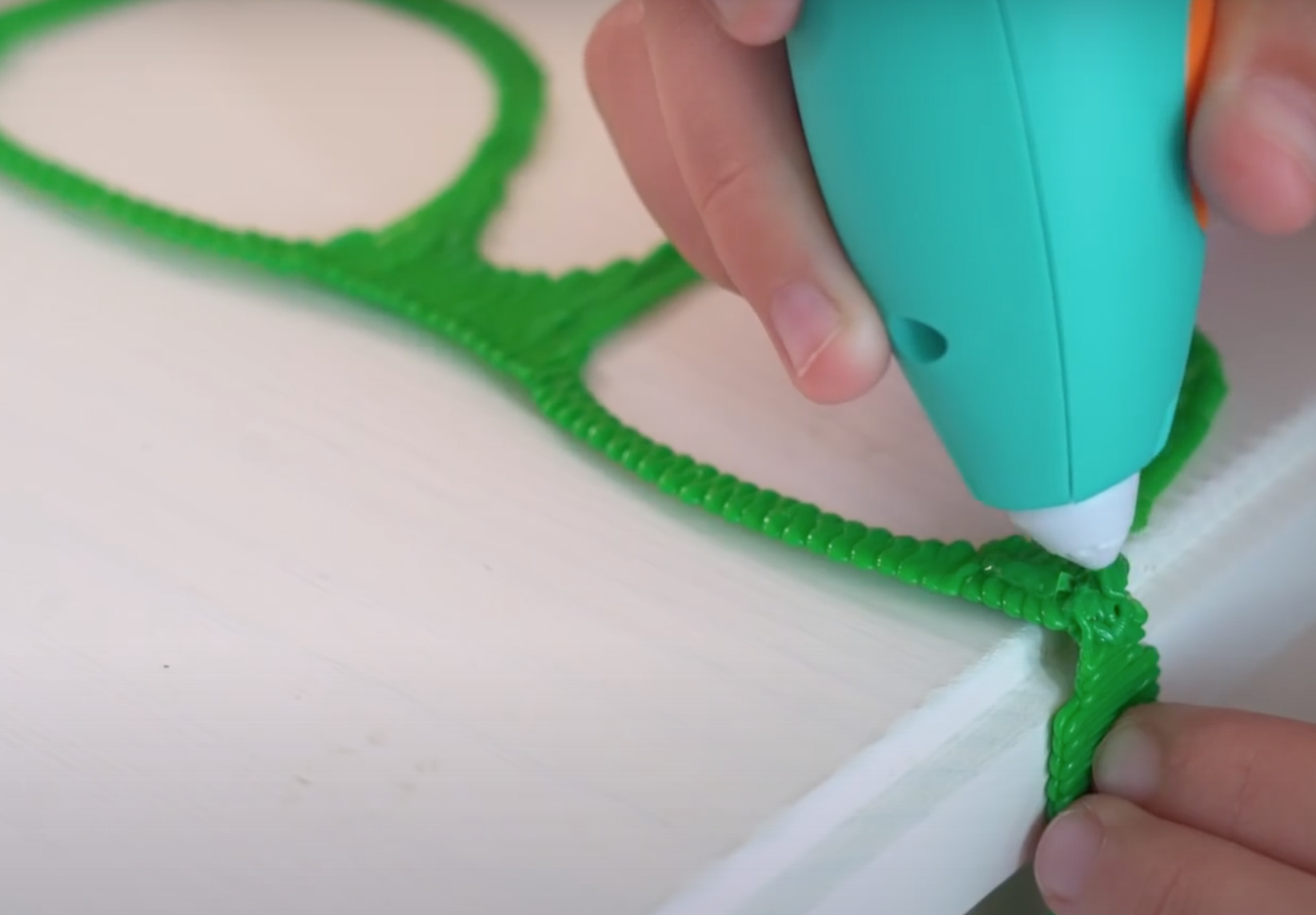 3Doodler Start + Essentiel 3D Pen - Afbeelding 4