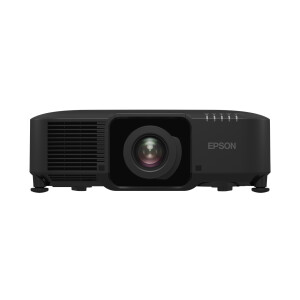 Epson EB-PU1007B Projector voor grote zalen 7000 ANSI lumens 3LCD WUXGA (1920x1200) Zwart