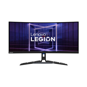 Lenovo Legion Y34wz-30 computer monitor 86,4 cm (34") 3440 x 1440 Pixels Wide Quad HD LED Zwart