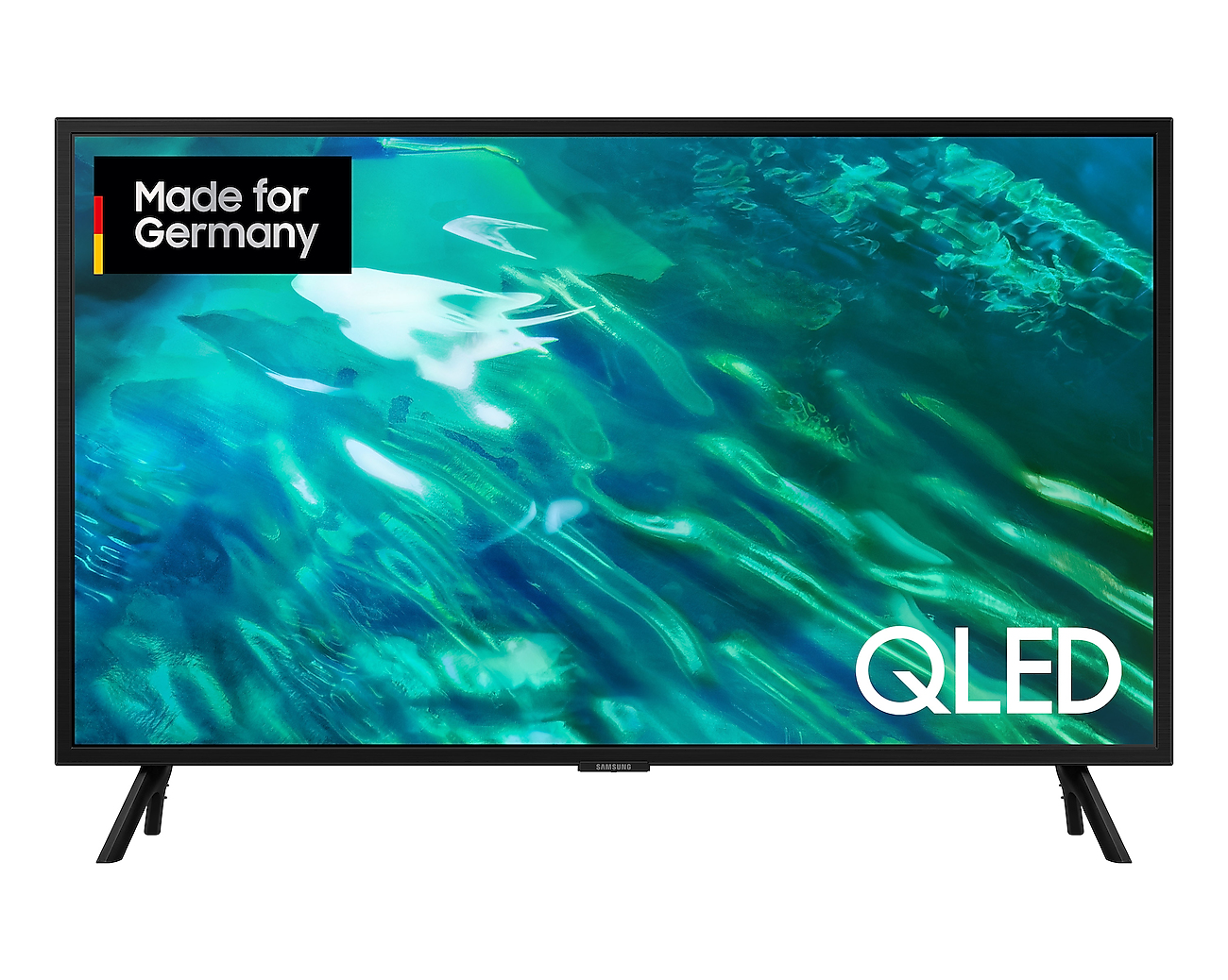 Samsung Full HD Smart QLED TV 32Q50A 32" - Afbeelding 6